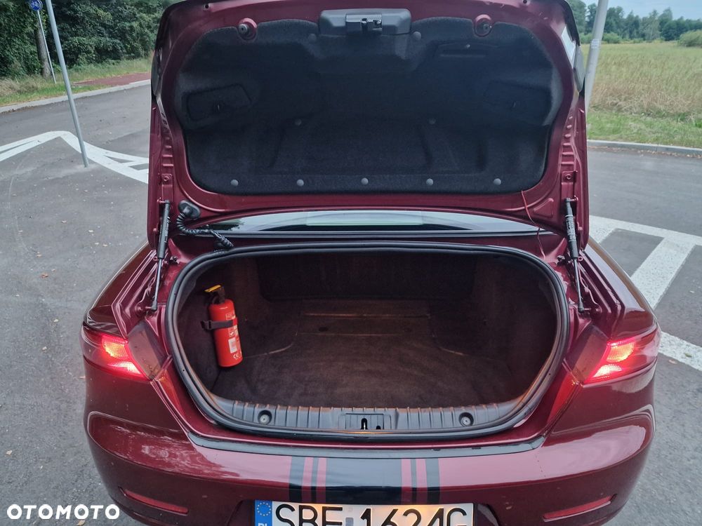 Alfa Romeo 159 1.9JTDM Impression - 21