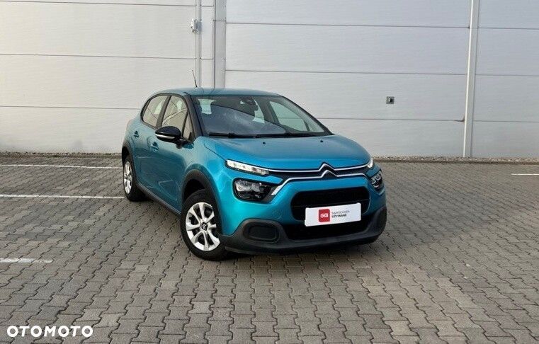 Citroën C3 - 3