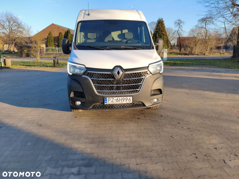 Renault MASTER - 5