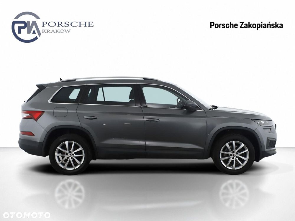 Skoda Kodiaq - 7
