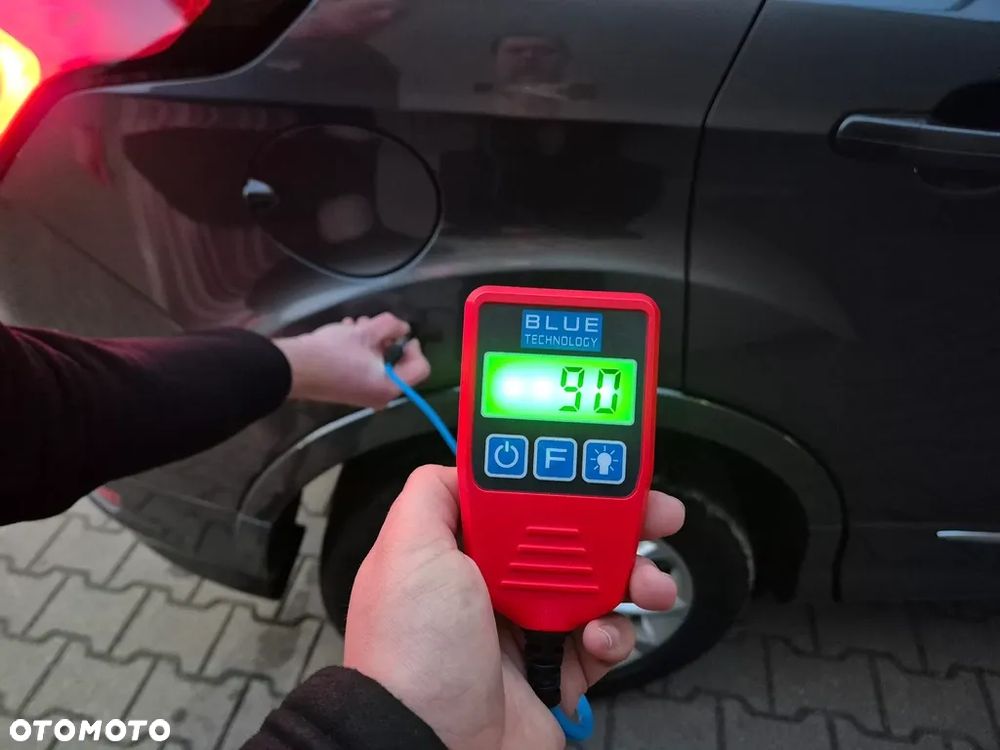 Ford Kuga 2.0 TDCi 4x4 Vignale - 39