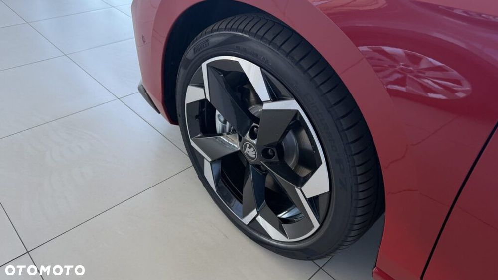 Skoda Superb 2.0 TSI 4x4 Sportline DSG - 30