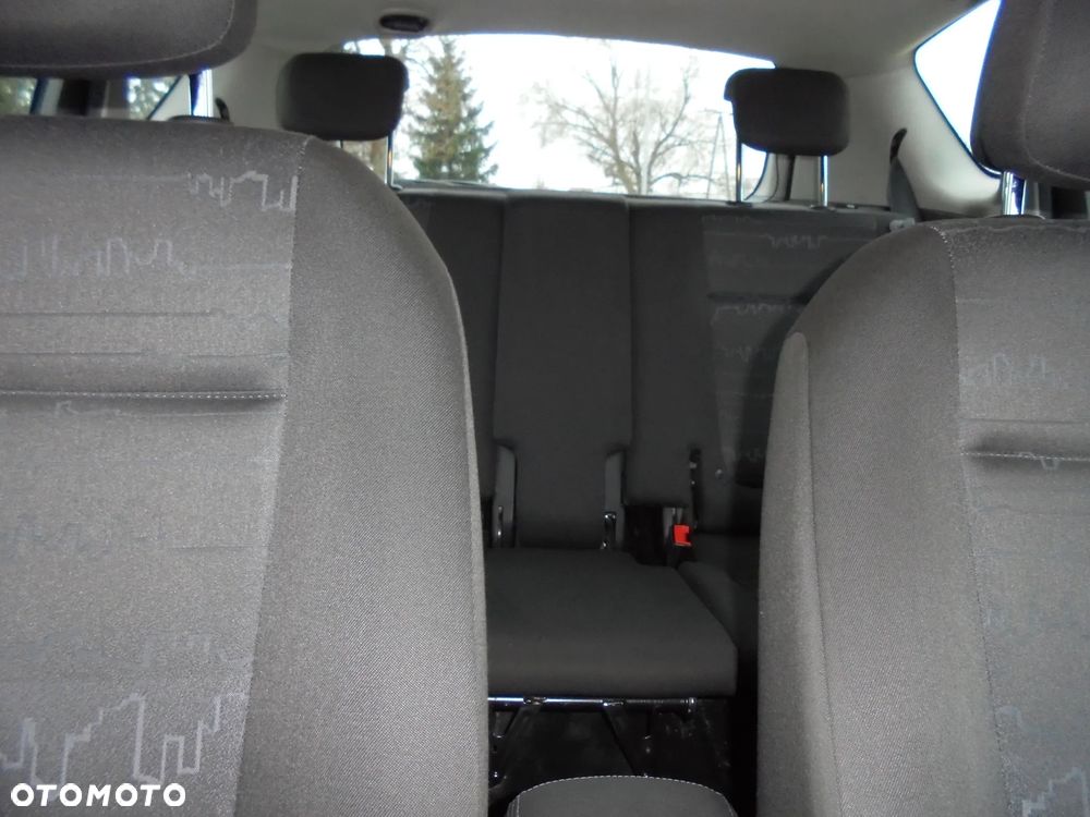 Opel Meriva 1.4 T Enjoy S&S - 11