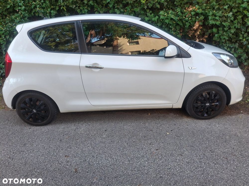 Kia Picanto - 2