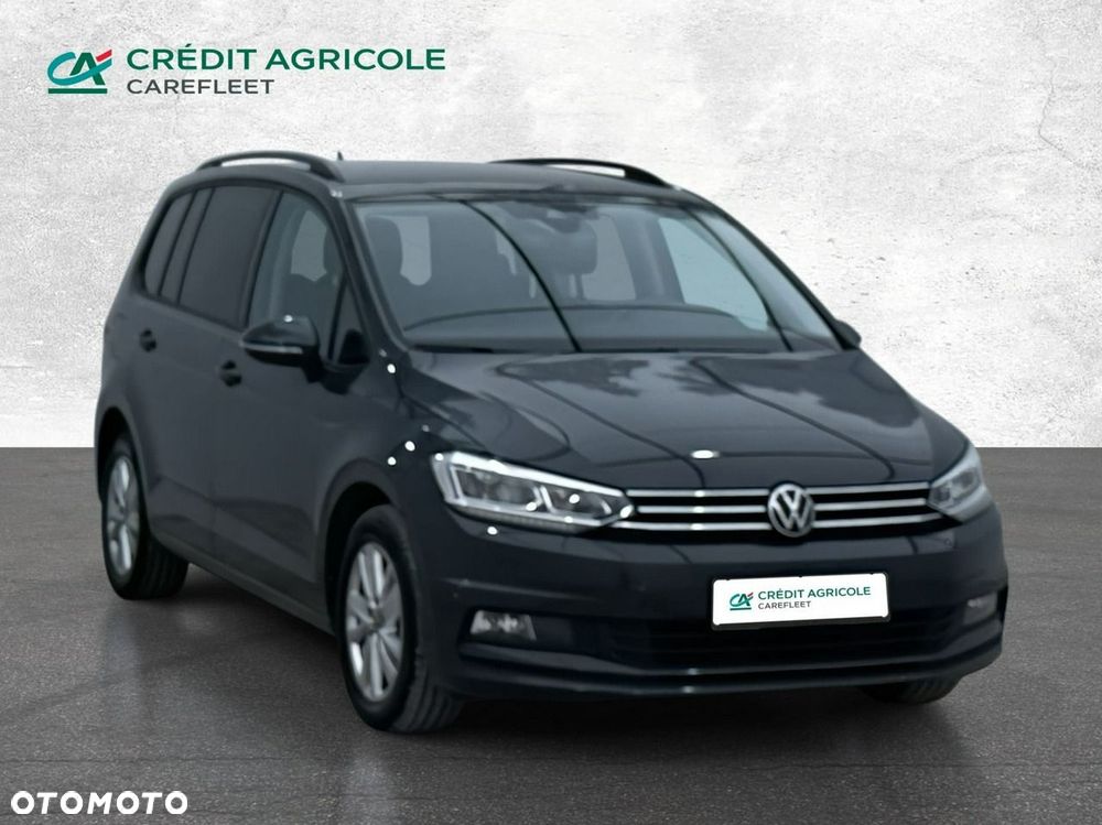 Volkswagen Touran - 4