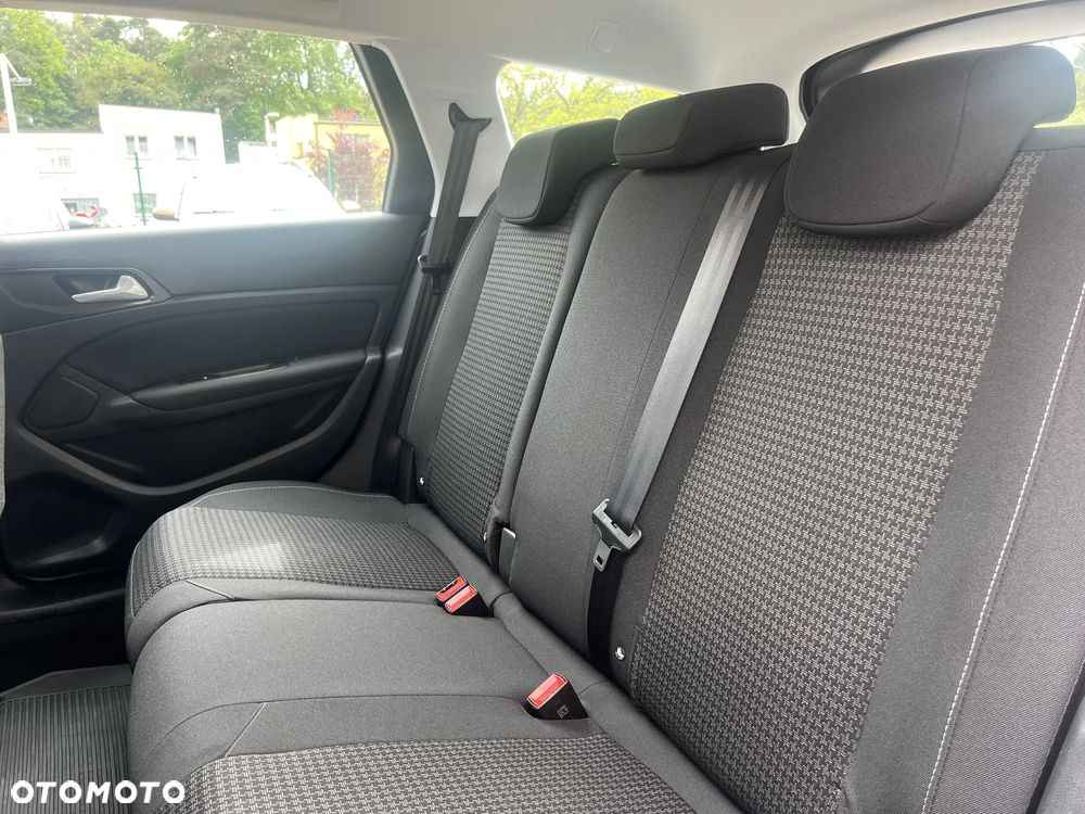 Peugeot 308 PureTech 110 Stop & Start Active - 16