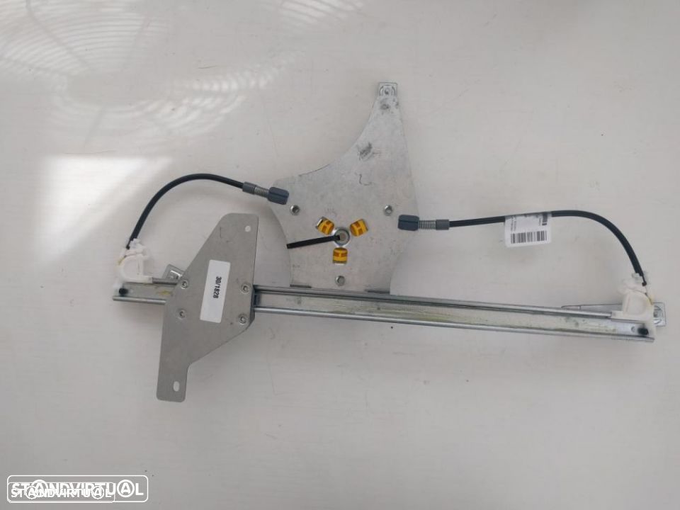 elevador vidro frente esquerdo / direito peugeot 508 2011 a 2014 (novo) - 2