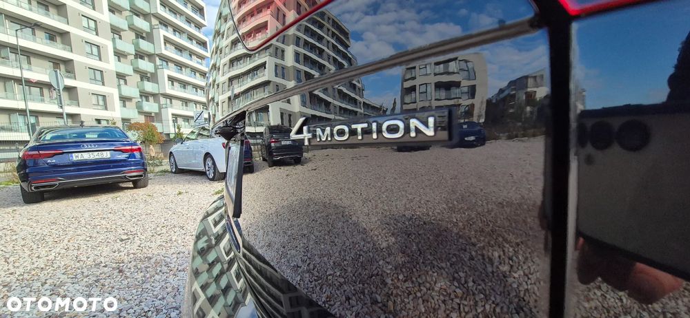 Volkswagen Tiguan 2.0 TDI SCR 4Mot R-Line DSG - 34