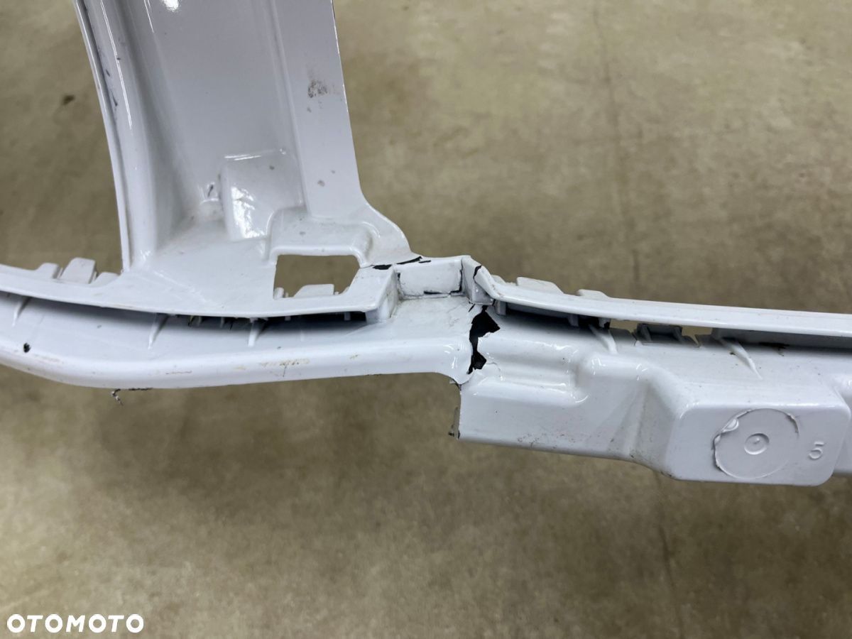 Zderzak przedni Cupra Formentor 20-24r. Przedlift przód PDC 5FF807221 - 9