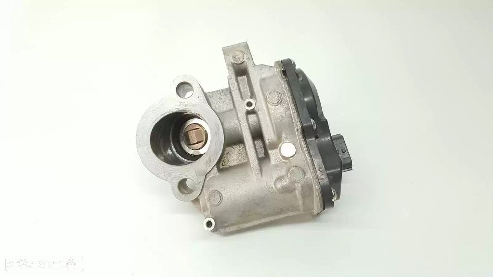 VALVULA EGR NISSAN QASHQAI II TODO TERRENO, FECHADA 2017 -1471000Q1E - 4