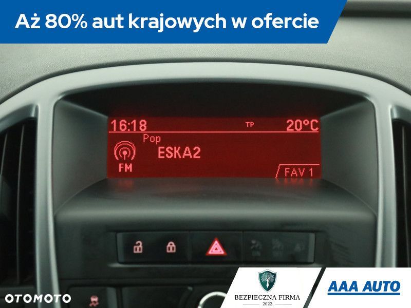 Opel Astra - 11