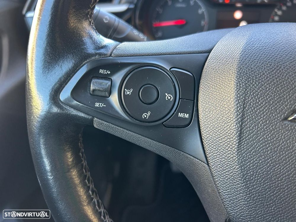 Opel Corsa 1.5 D Business Edition - 22