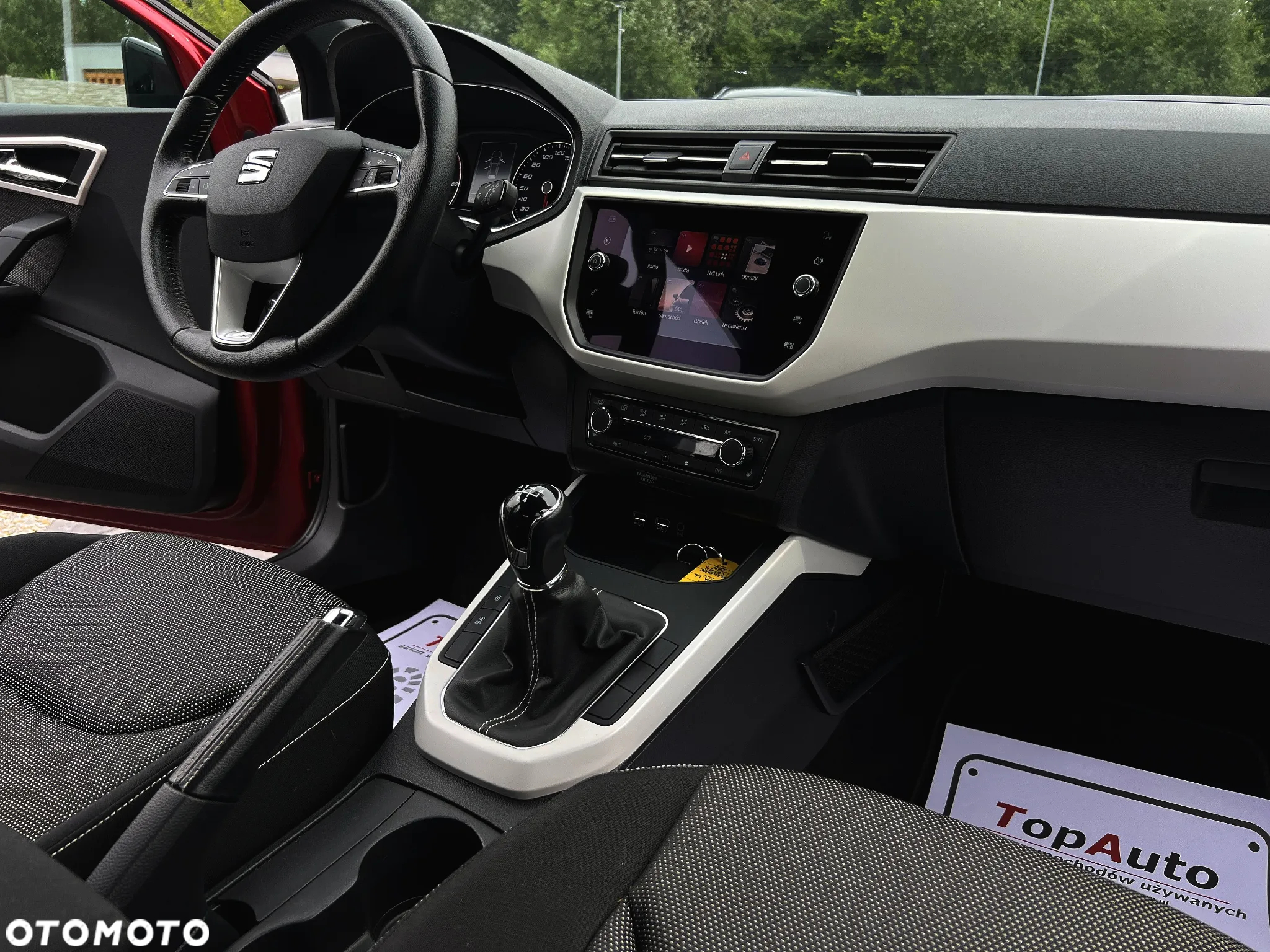 Seat Arona 1.6 TDI XCELLENCE - 17