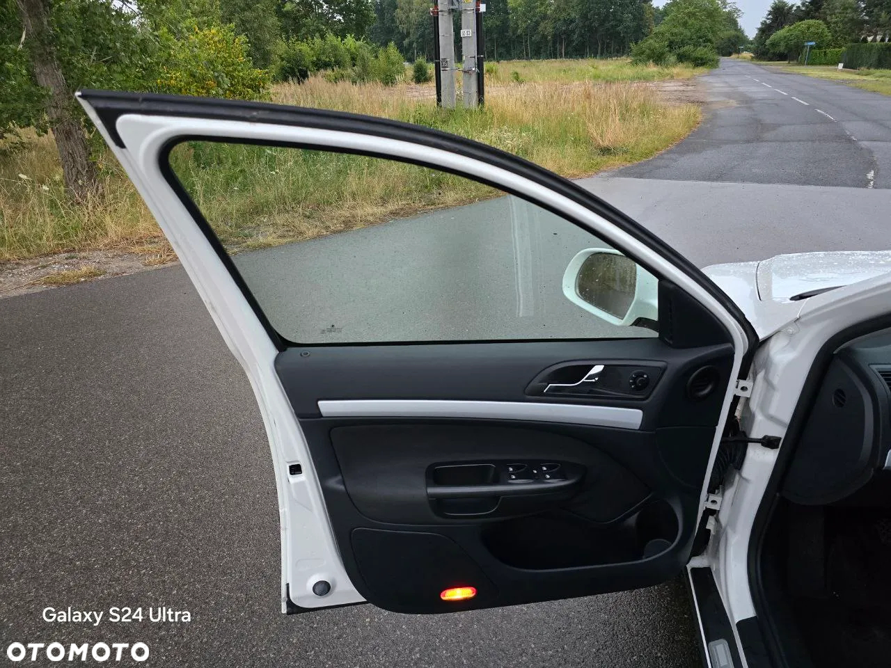 Skoda Octavia Combi 2.0 TDI DPF 4x4 Scout - 10