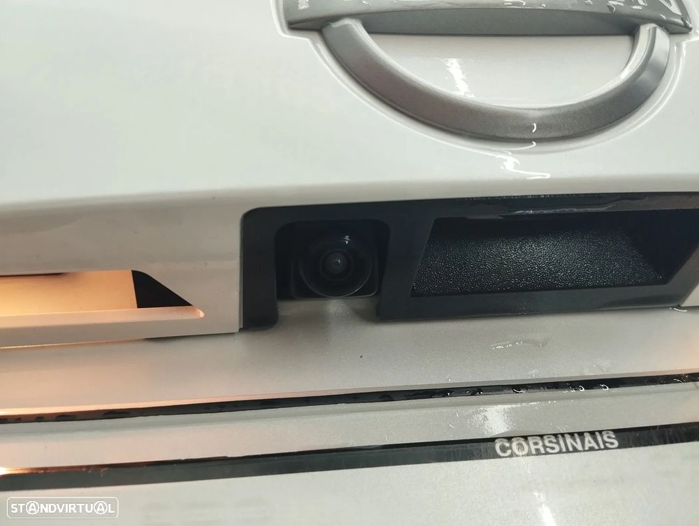 Nissan Juke 1.0 DIG-T Acenta+ DCT - 12