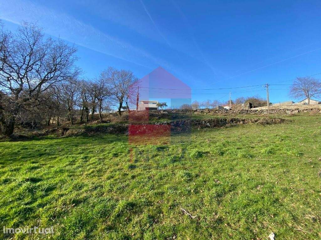 Terreno construção, Duas Igrejas - Grande imagem: 5/35