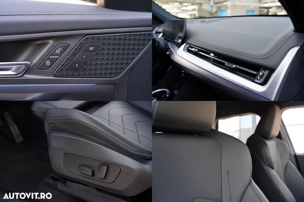 BMW X1 sDrive18d Aut. M Sportpaket - 6