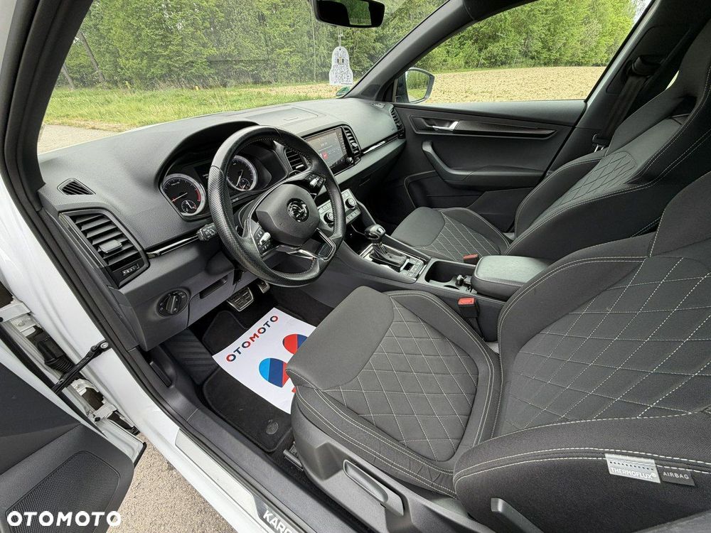 Skoda Karoq - 21