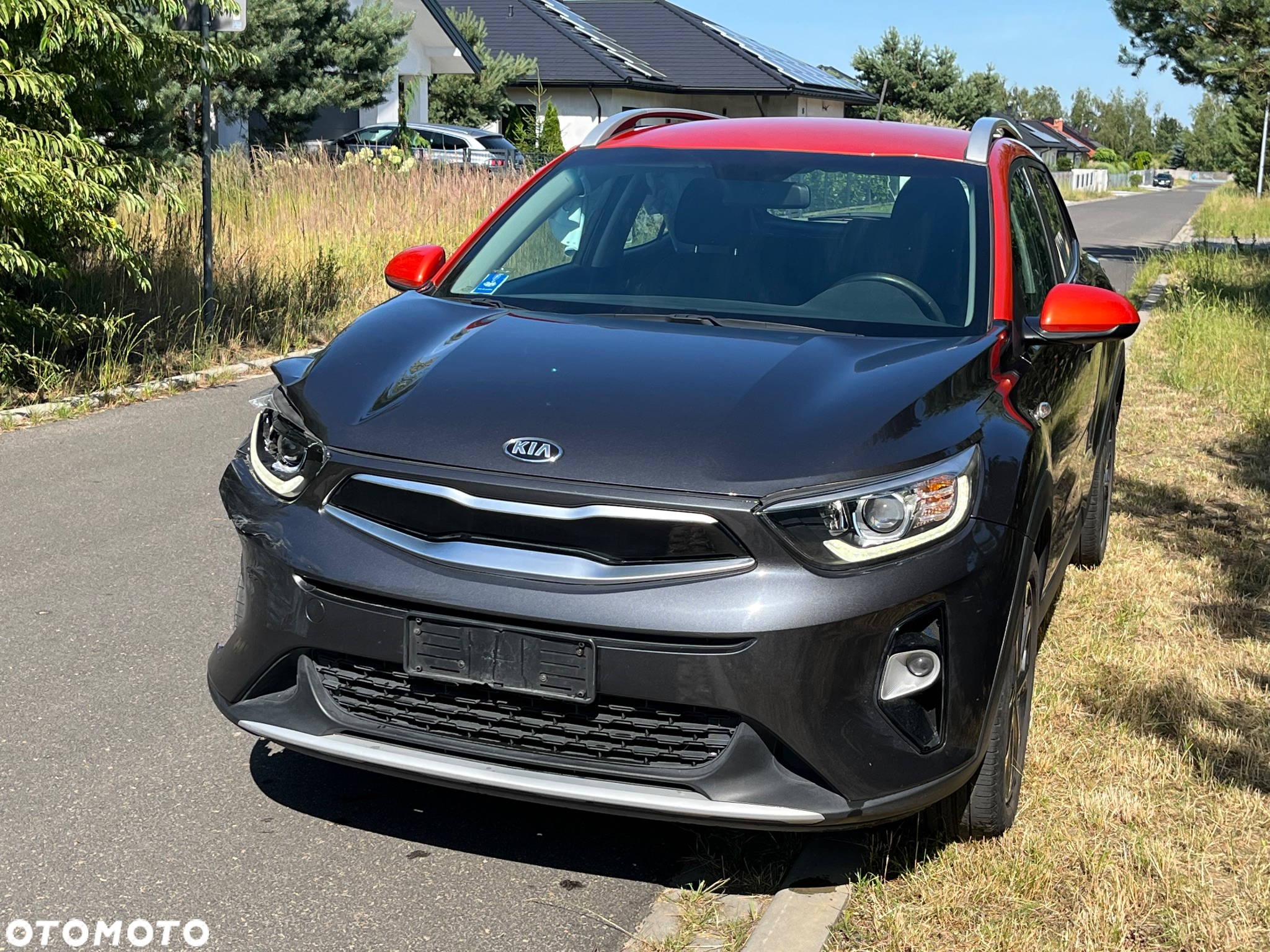 Kia Stonic 1.4 Vision - 14