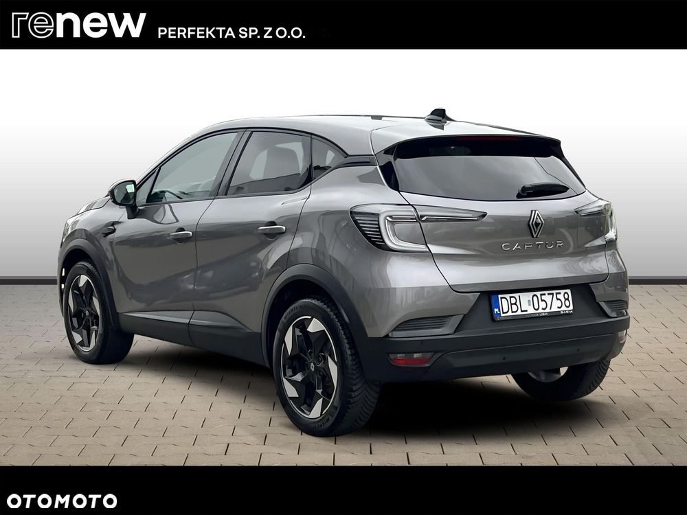 Renault Captur 1.0 TCe Techno - 3
