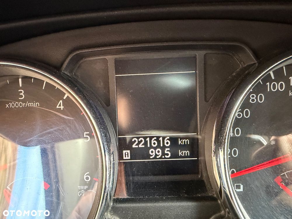 Nissan Qashqai+2 2.0 dCi DPF tekna - 38