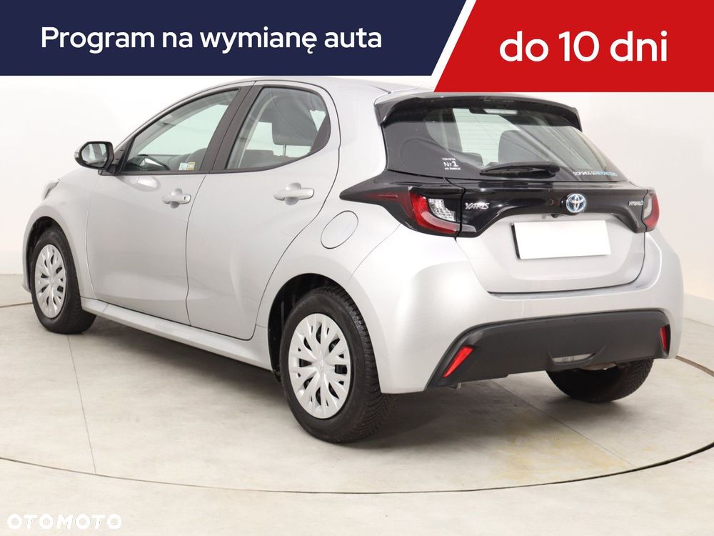 Toyota Yaris - 6