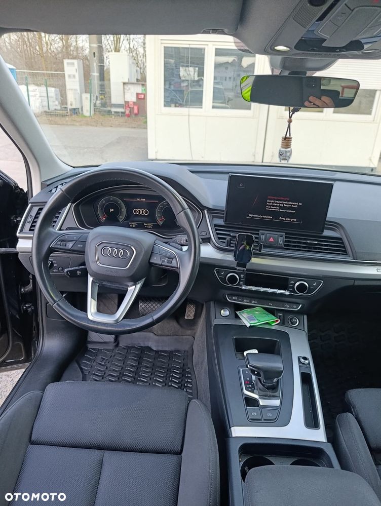 Audi Q5 - 7