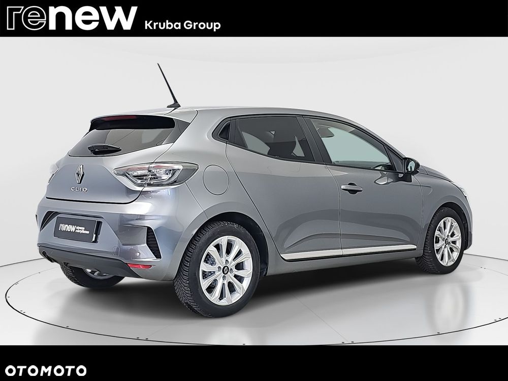 Renault Clio 1.0 TCe Evolution - 5