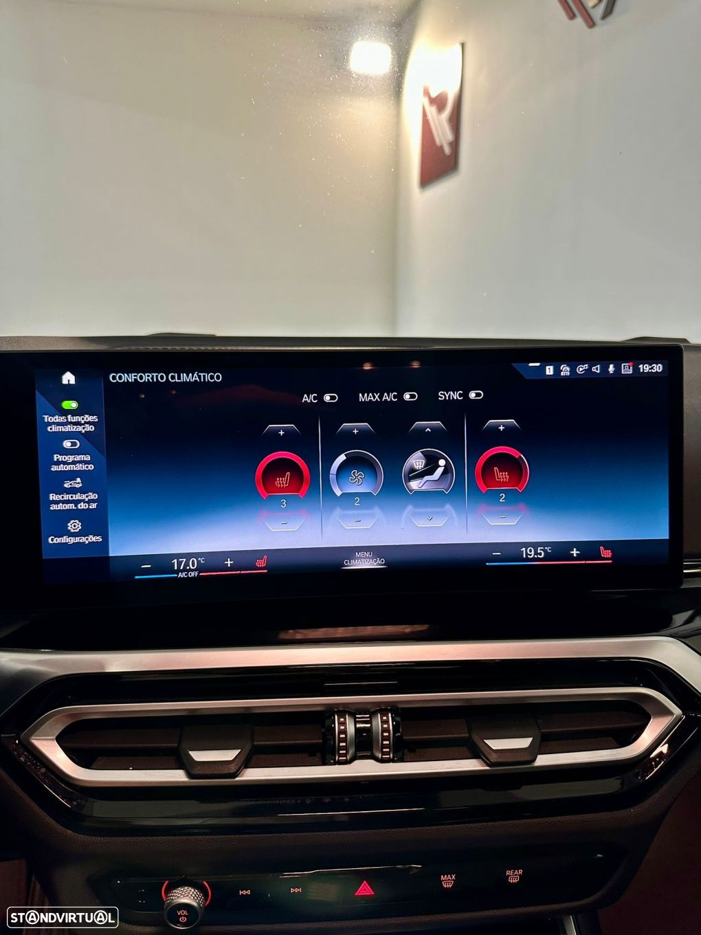 BMW i4 eDrive35 - 26