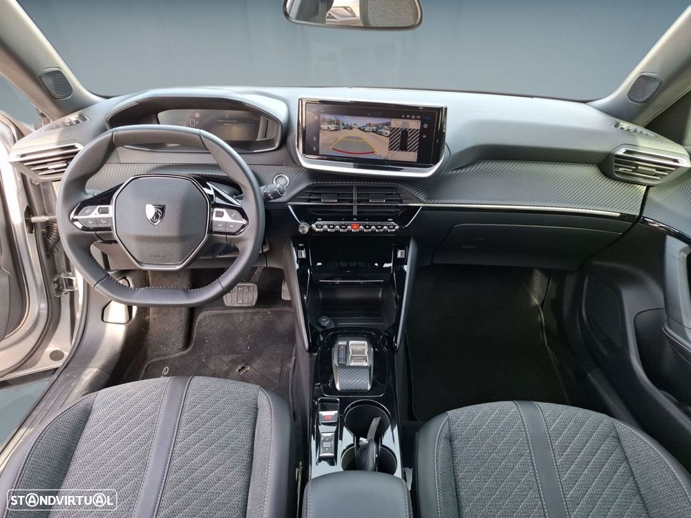 Peugeot e-2008 50 kWh Allure Pack - 12