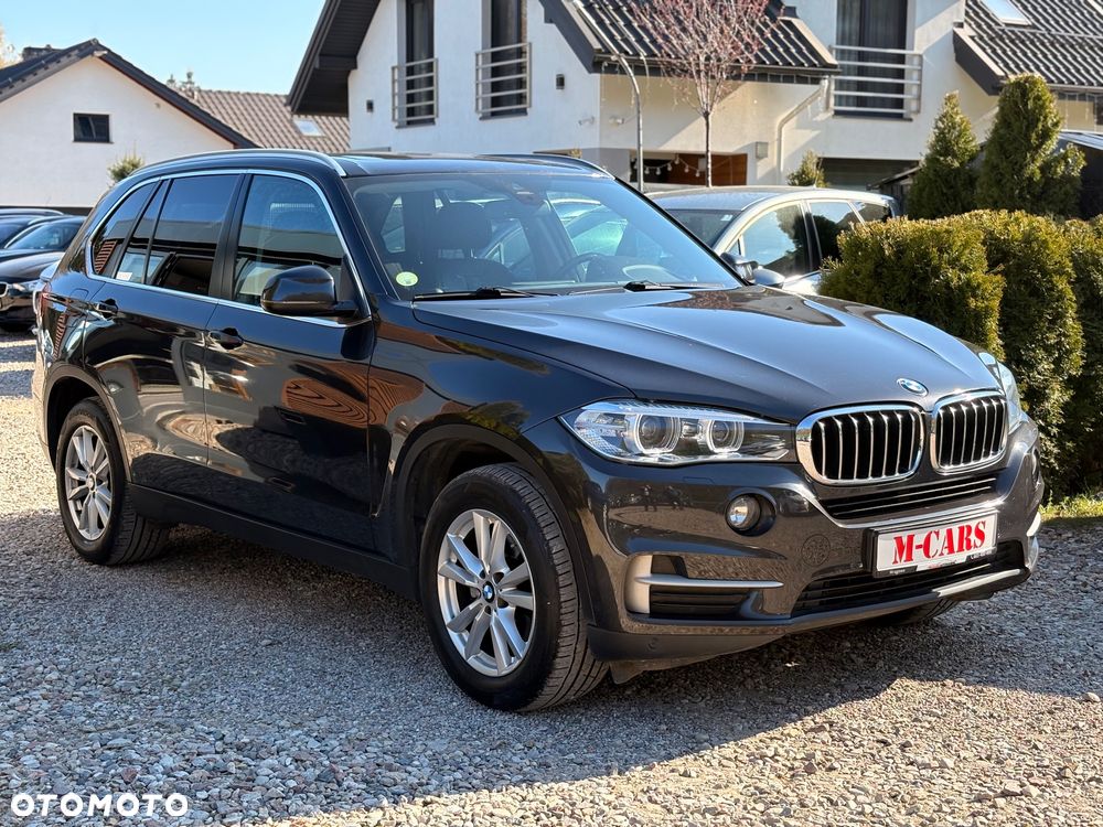 BMW X5 sDrive25d - 11