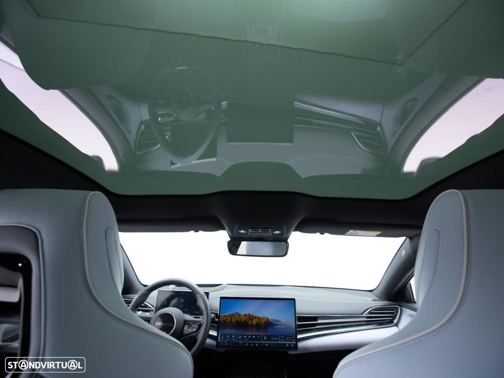 BYD Seal 82.5 kWh AWD Excellence - 7