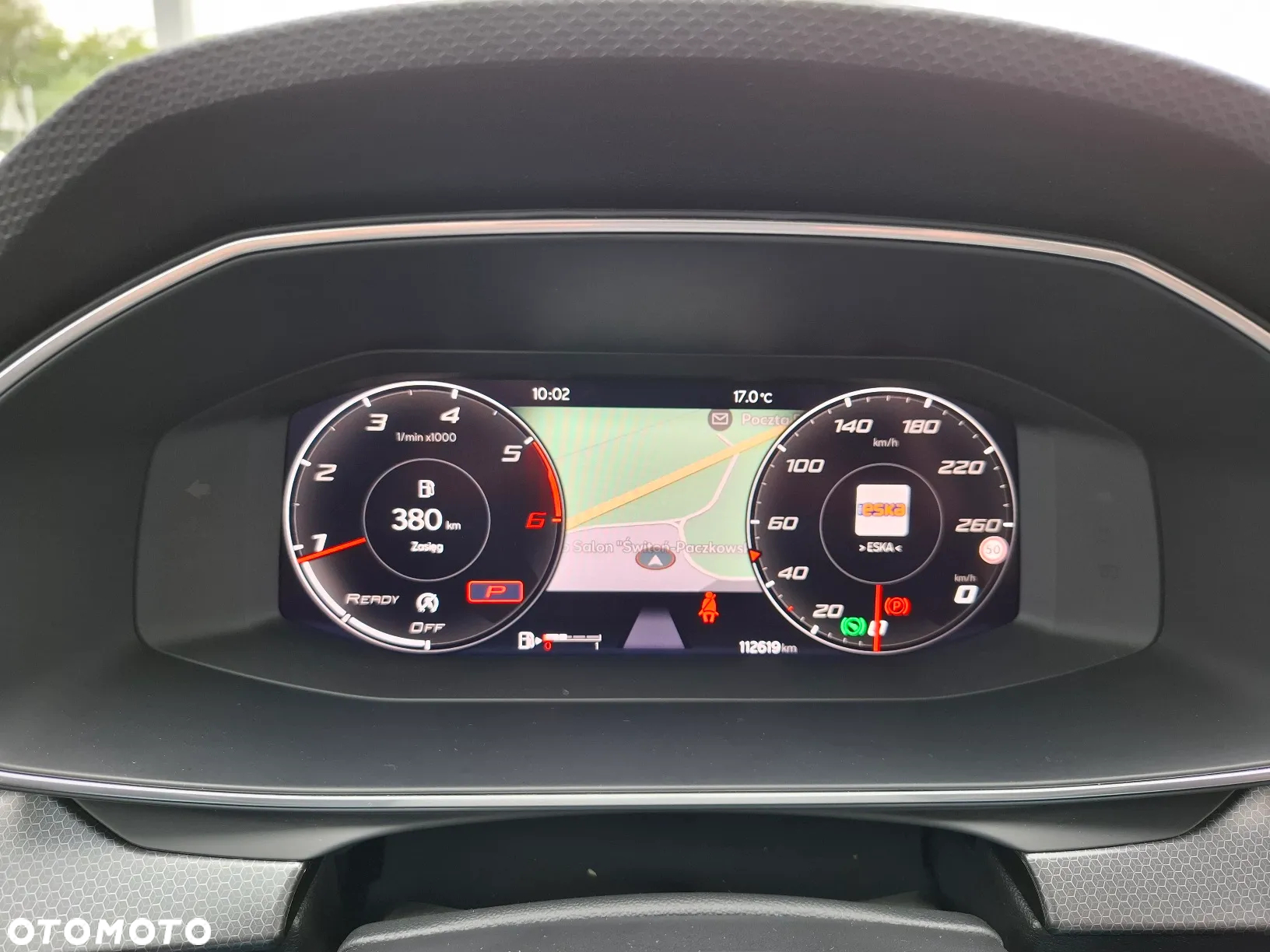 Seat Leon Sportstourer 2.0 TDI DSG Style - 21