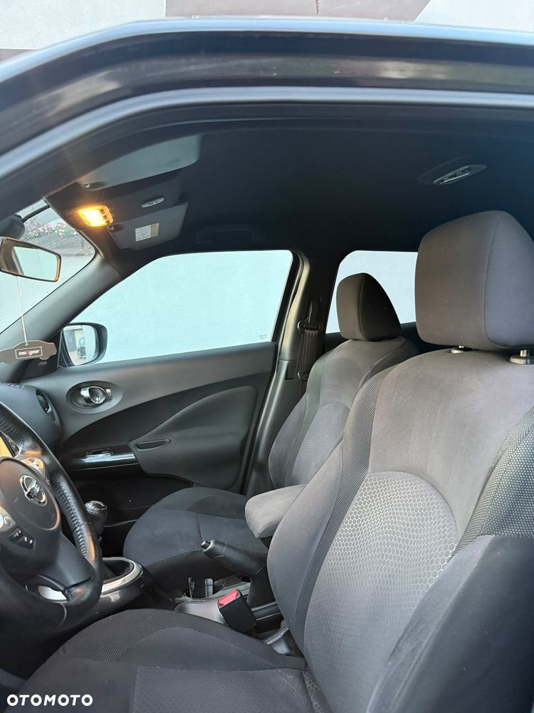 Nissan Juke 1.2 DIG-T N-Way - 5