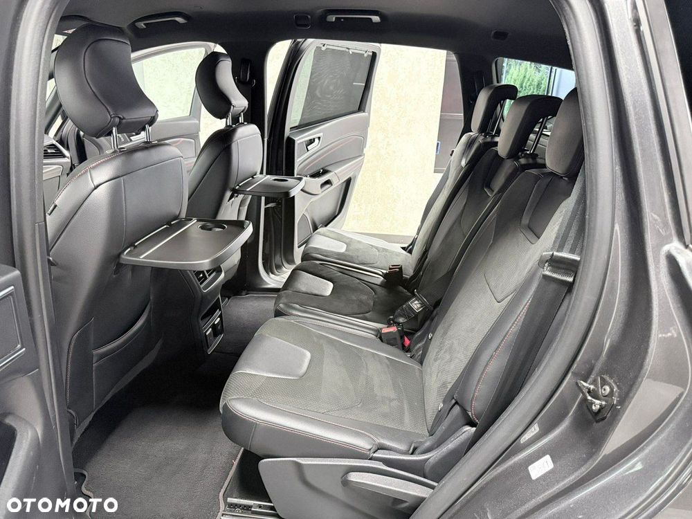 Ford S-Max 2.0 EcoBlue ST-Line - 33