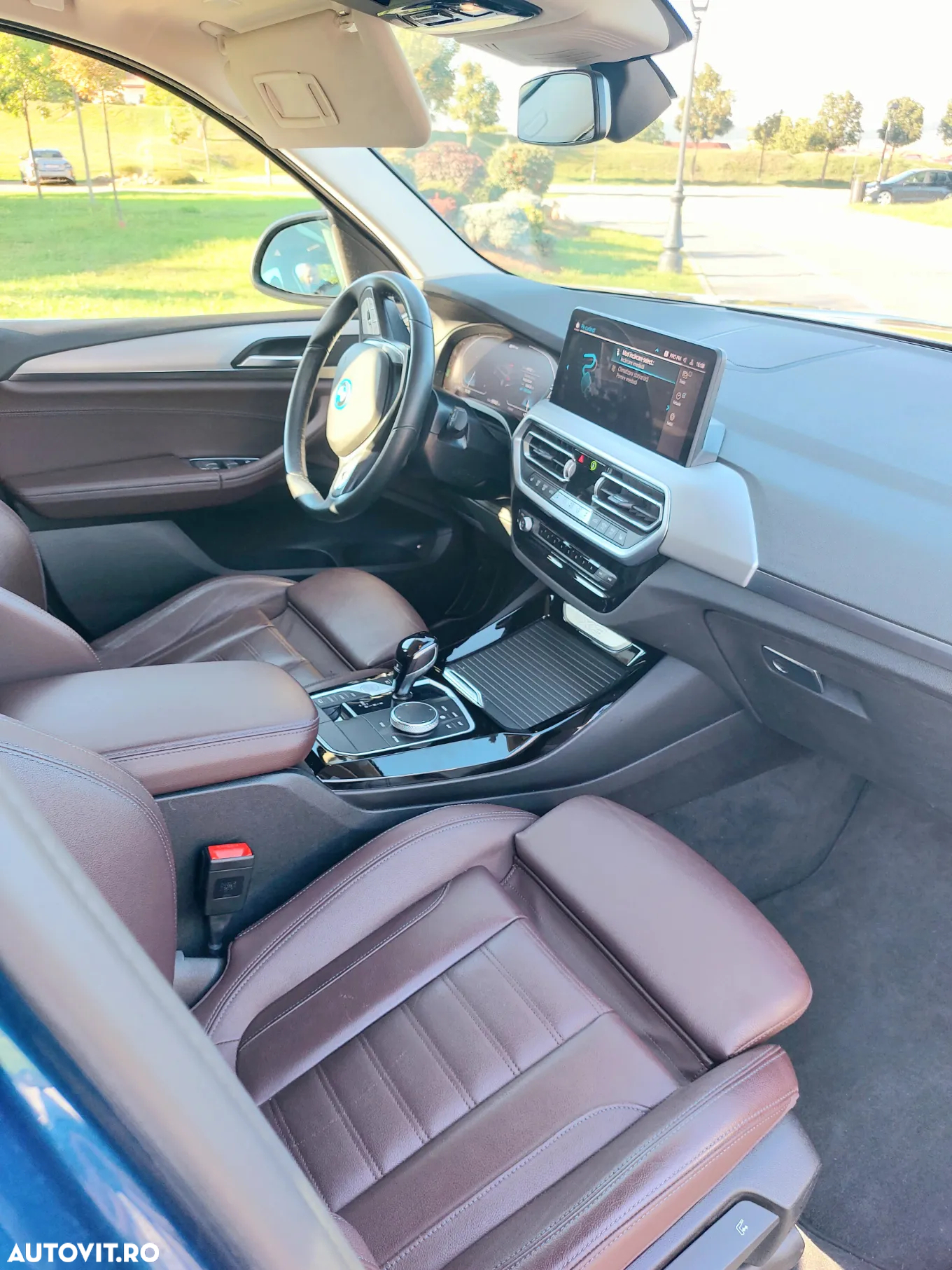 BMW X3 xDrive30e AT PHEV - 17