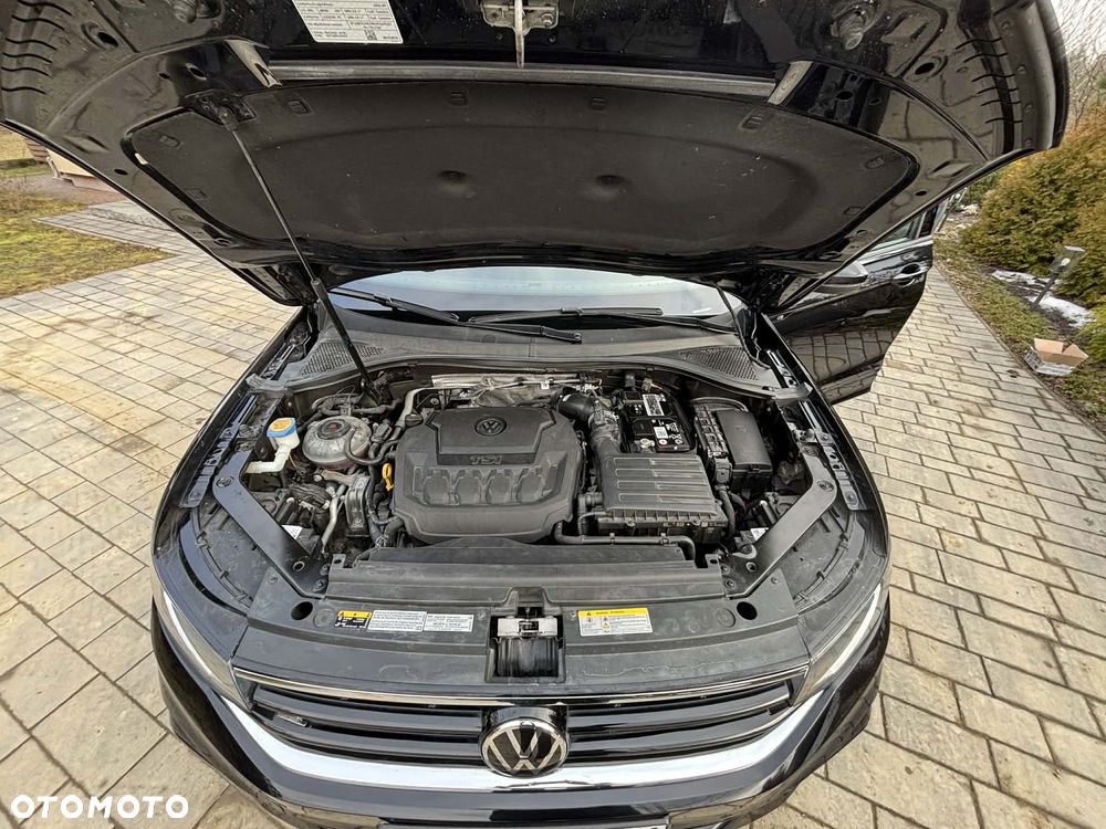 Volkswagen Tiguan - 7