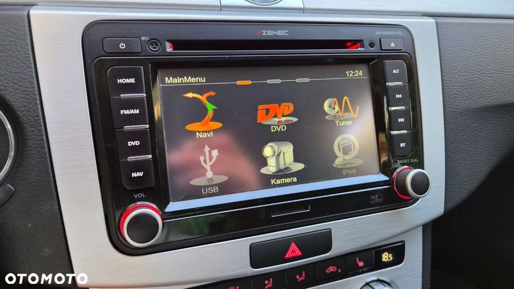 Volkswagen Passat CC - 29