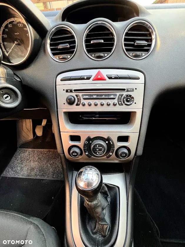 Peugeot 308 - 11