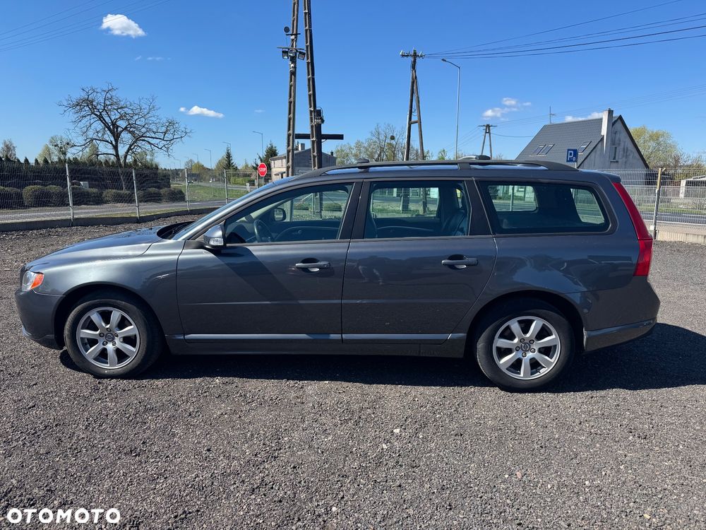 Volvo V70 - 11
