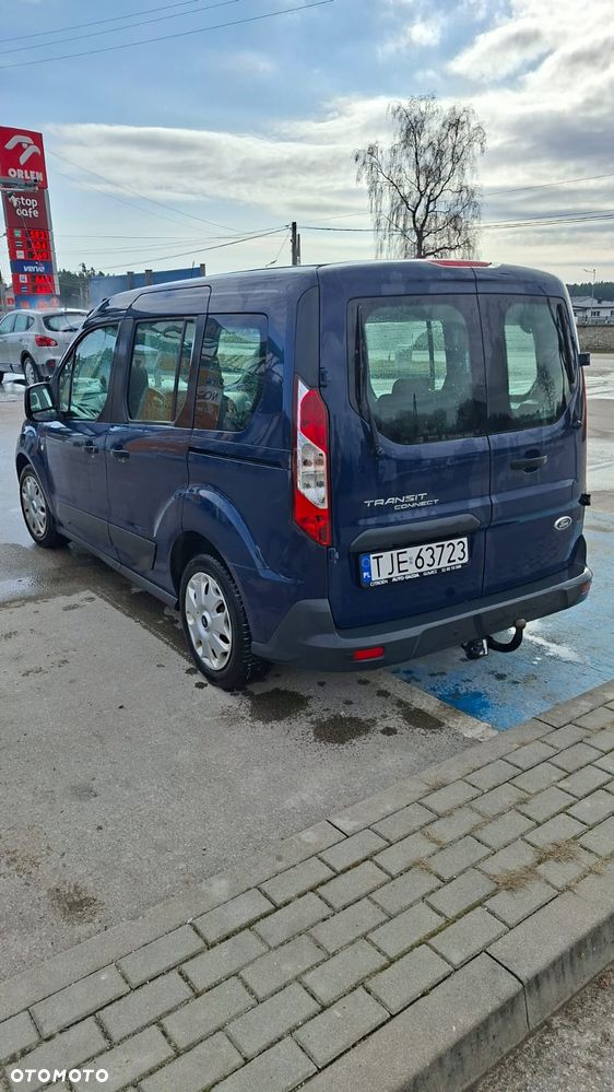 Ford Transit Connect 200 L1 Trend - 3