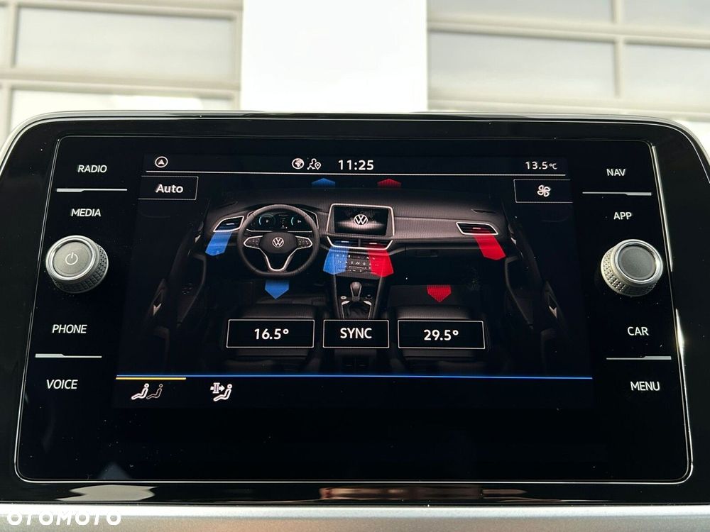 Volkswagen T-Roc 1.5 TSI Life Plus DSG - 33