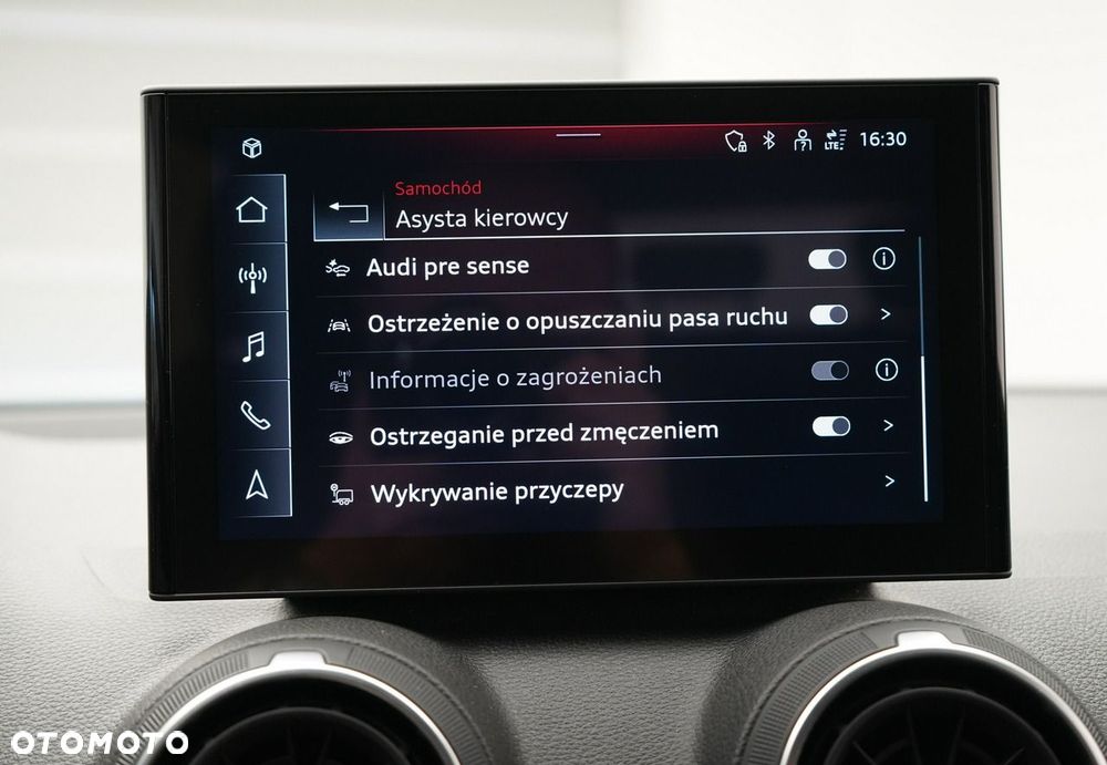 Audi Q2 - 29