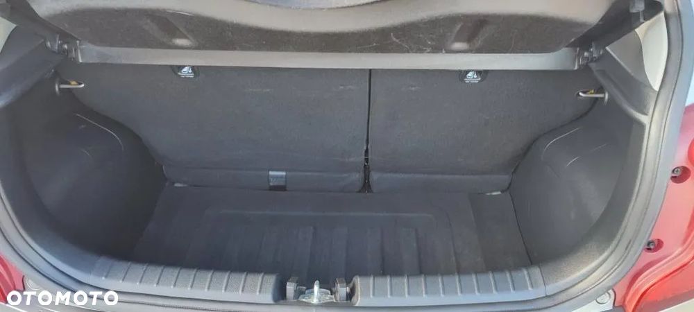 Kia Picanto 1.0 L - 14