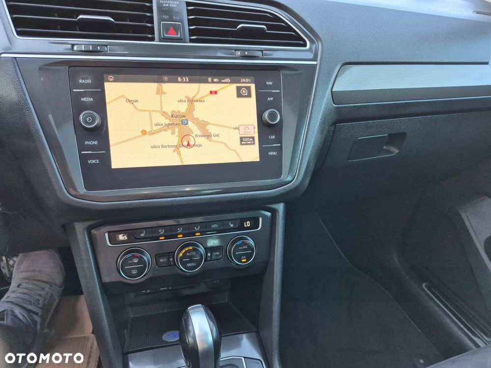 Volkswagen Tiguan 2.0 TDI SCR DSG Life - 25
