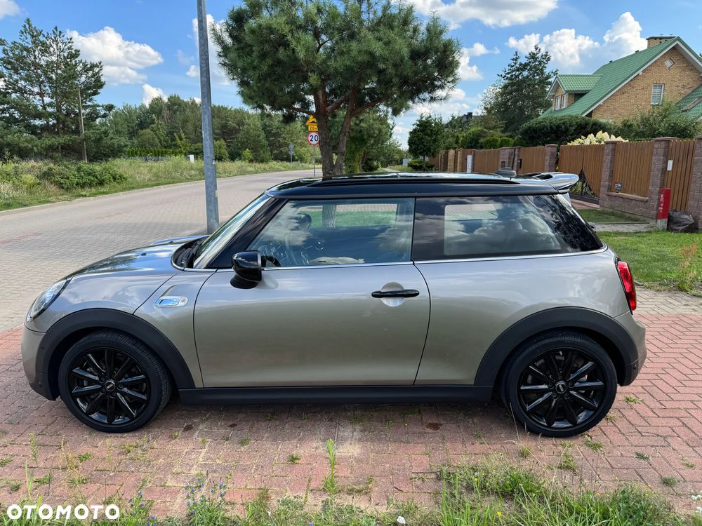 MINI Cooper S - 8