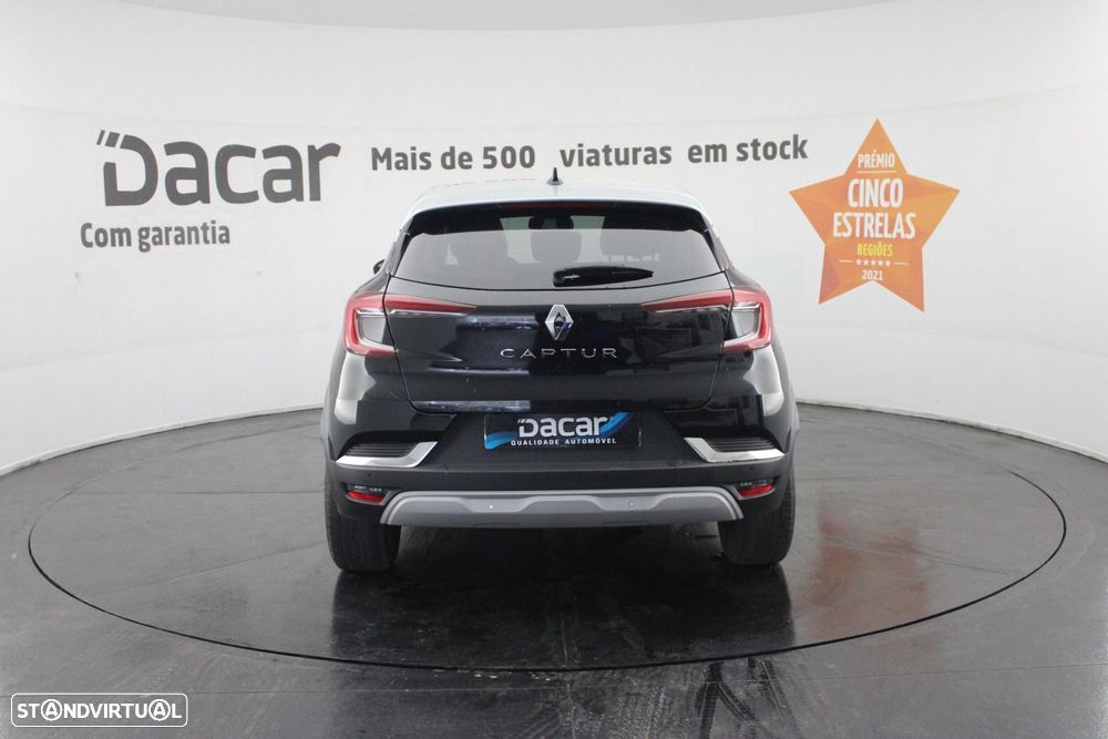 Renault Captur 1.0 TCe Techno - 7