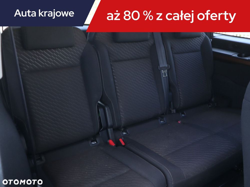 Toyota Proace Verso - 16