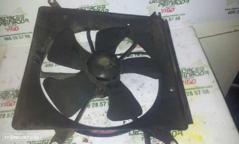 ELETROVENTILADOR MG ROVER ROVER 600 RH - 1