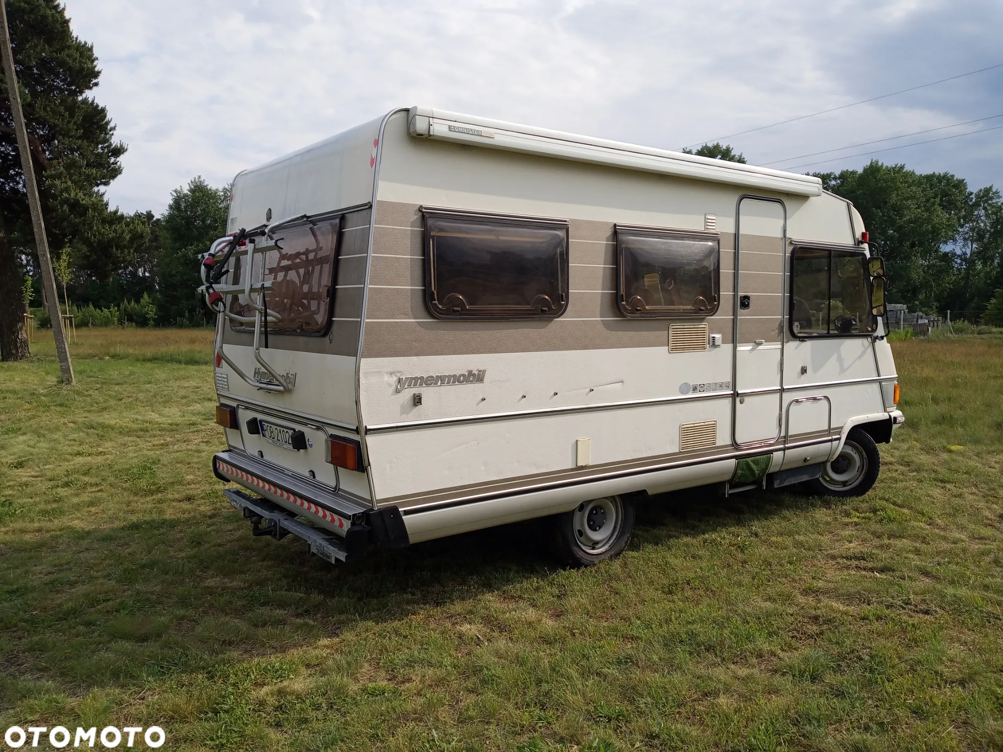 Peugeot Inny - 3